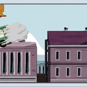 Meet your Posher, Marie